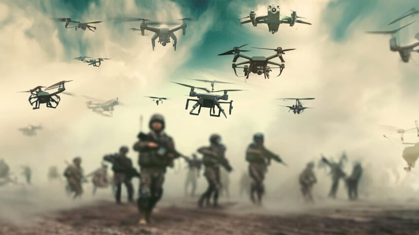 DroneShield European Contracts: A Major Milestone Achieved