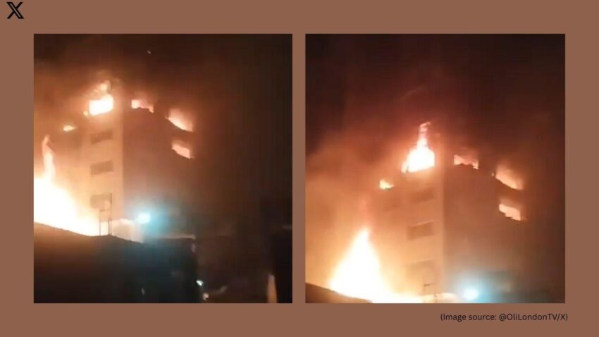 Israeli Strike on Iran: A Turning Point for Peace Talks