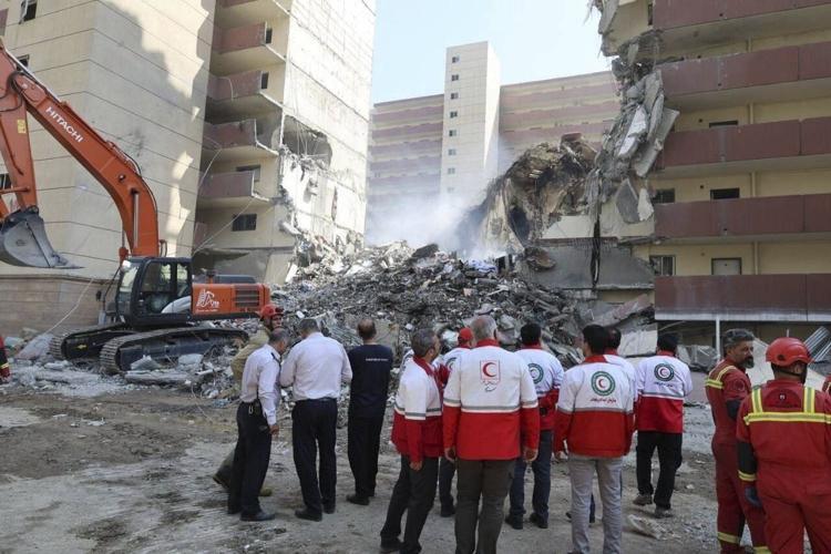 Israel Strikes Iran: Delaying Nuclear Weapon Development