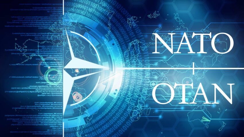 NATO Cybersecurity: Leidos Secures $87M Contract for Solutions