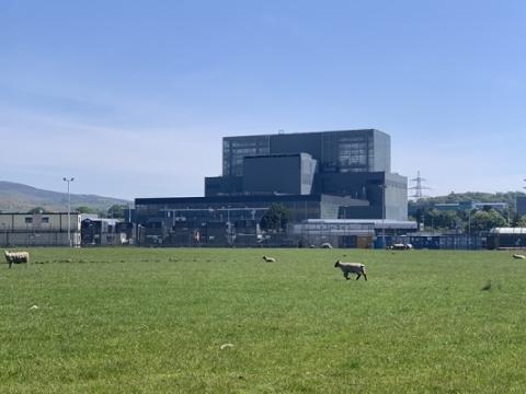 UK Nuclear Defueling: Contract for Submarine Dismantling