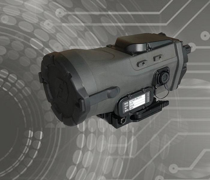 Thermis Mk2 Sniper Rifle Scopes Boost Norway’s Armed Forces