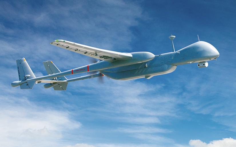 Heron Drones: Germany’s Strategic Acquisition Explained