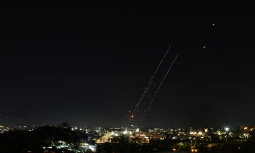 Iran Missile Strikes Israel: Ongoing Tensions and Casualties
