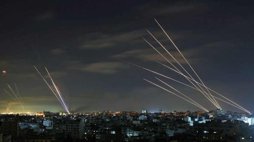 Israeli Missile Attacks: Soroka Hospital Hit in Latest Strike