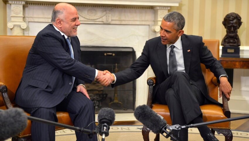 Iraq Diplomatic Efforts to Avert Regional Escalation