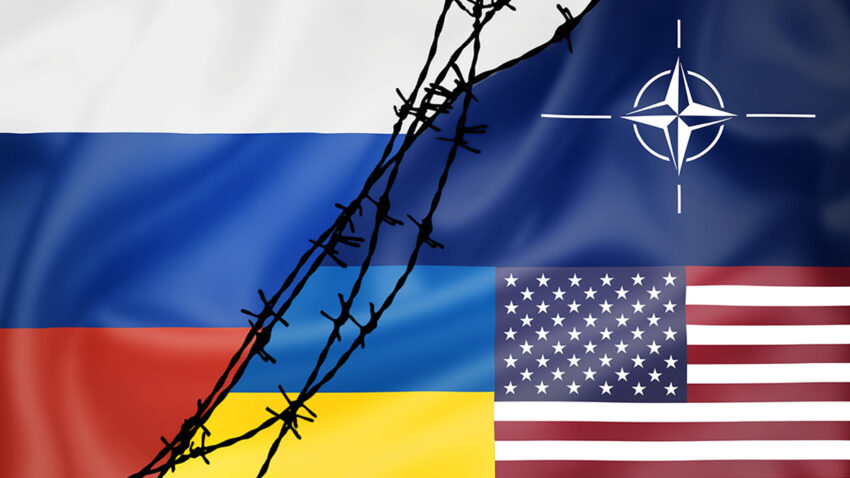 The definition of insanity – reading a neocon think tank report on Russia