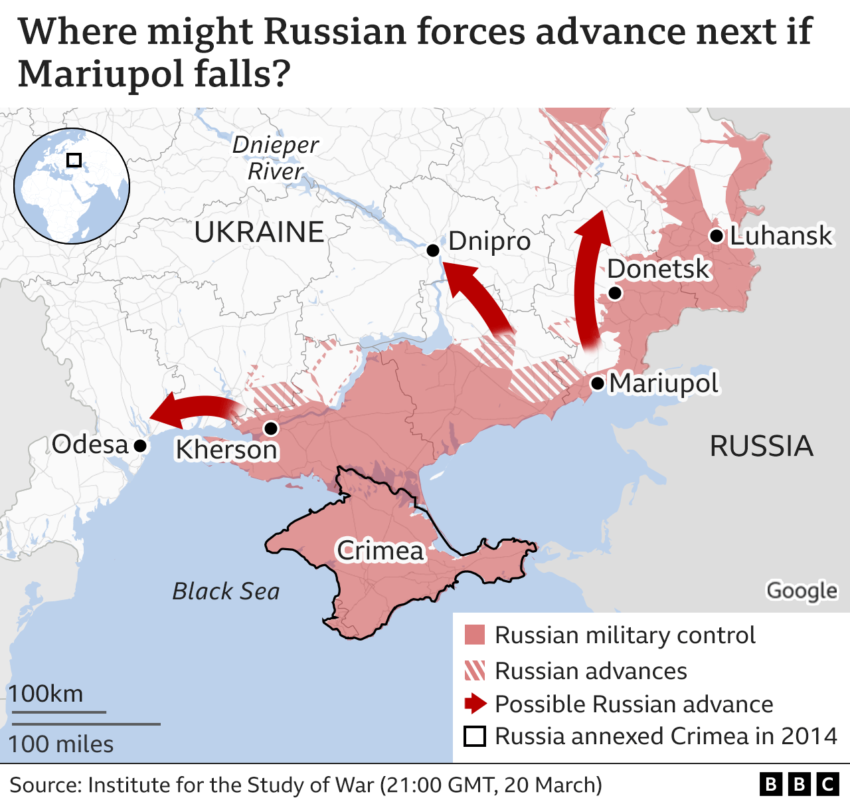 Russia Doxing in Ukraine: Exposing Personal Data Tactics