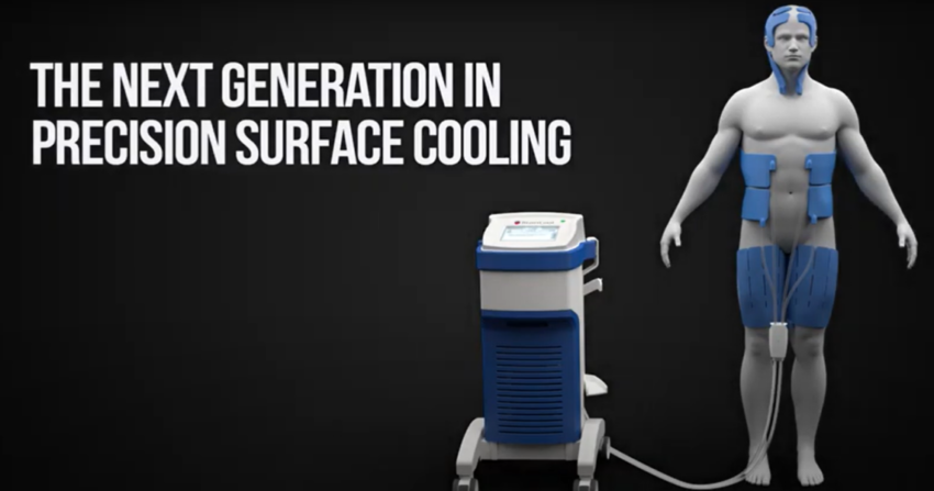 Medical Cooling Technology: Transforming Heat Stress Treatment