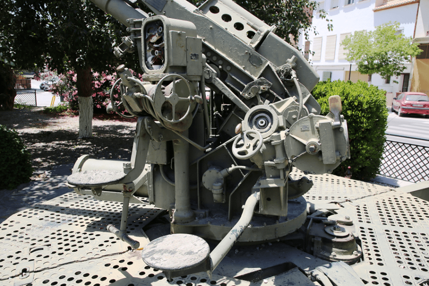 Spanish Howitzer Procurement Strategic Update and Insights