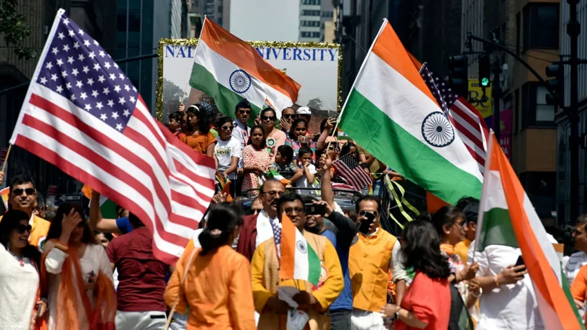The Legislative Roots of America’s New Indian Overclass