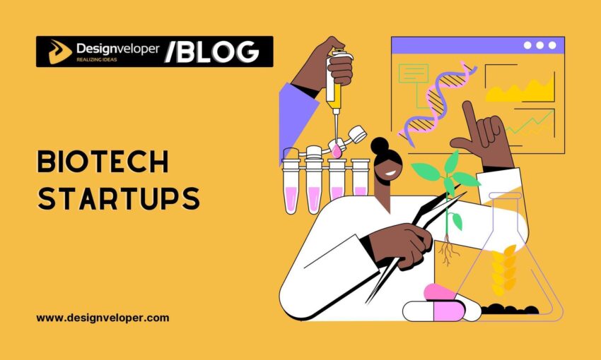 Biotechnology Startup Portal Biotech Secures NATO Funding