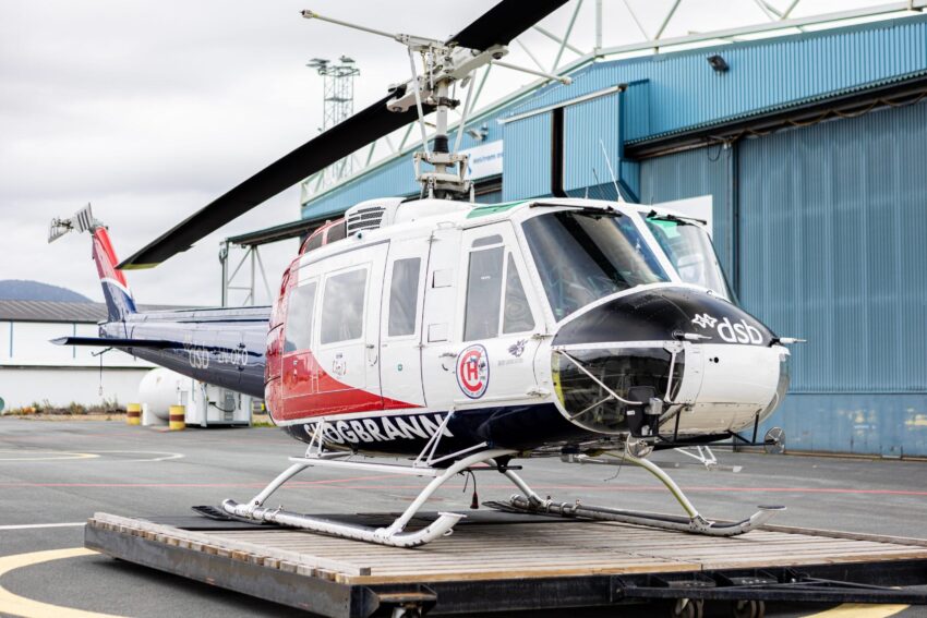 Norway Helicopter Sale: $2.6 Billion Combat Deal Approved