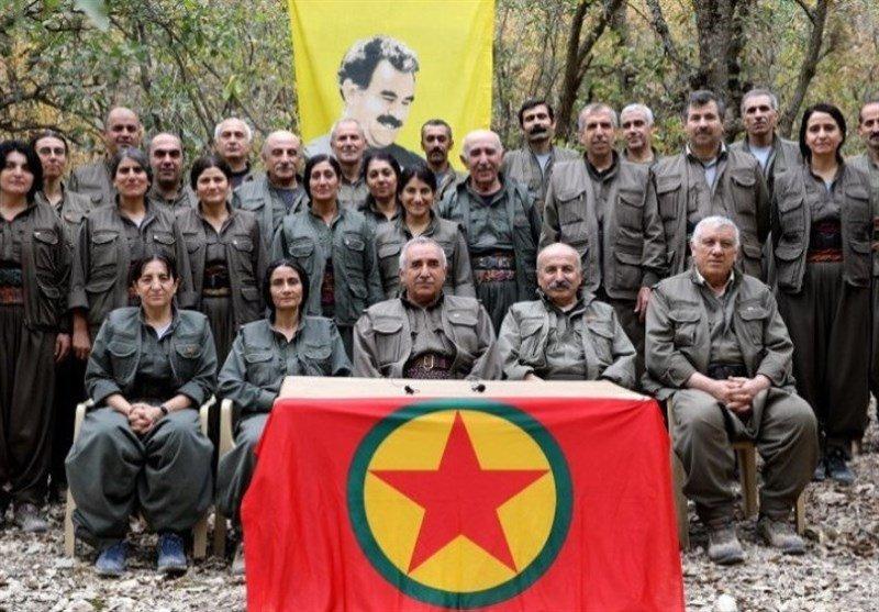 PKK Disarmament Marks Historic Shift in Kurdish Politics