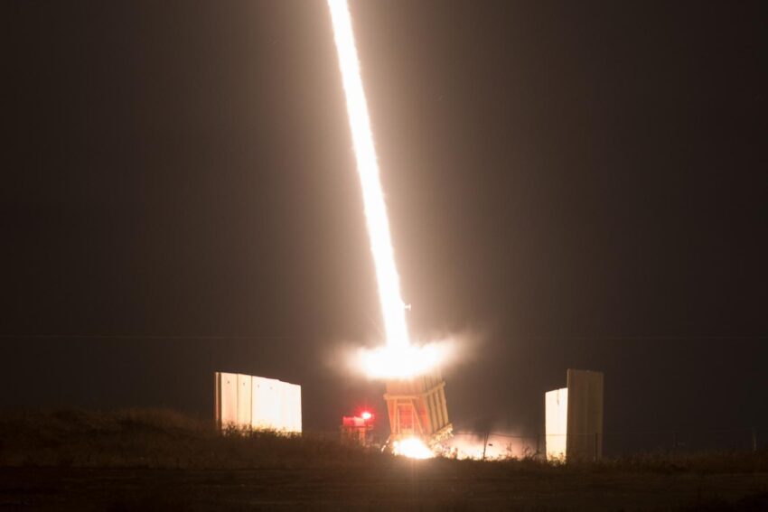 Iron Dome Acquisition Romania: A New Defense Era Begins