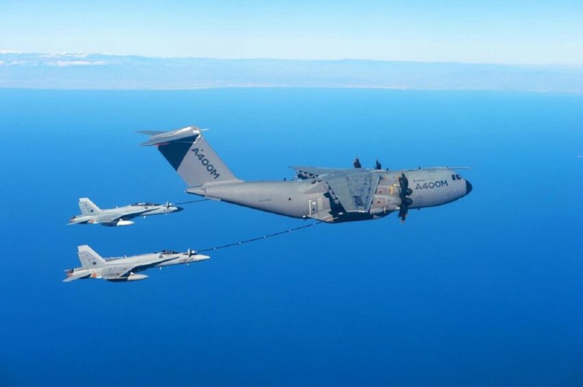 A400M Atlas Airlift: Puma Infantry Fighting Vehicle Success