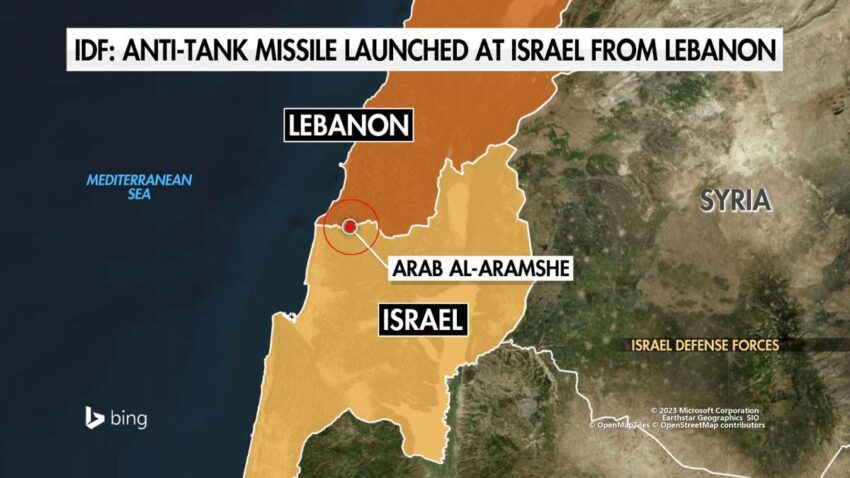 Syria Normalization with Israel: A New Chapter of Cooperation