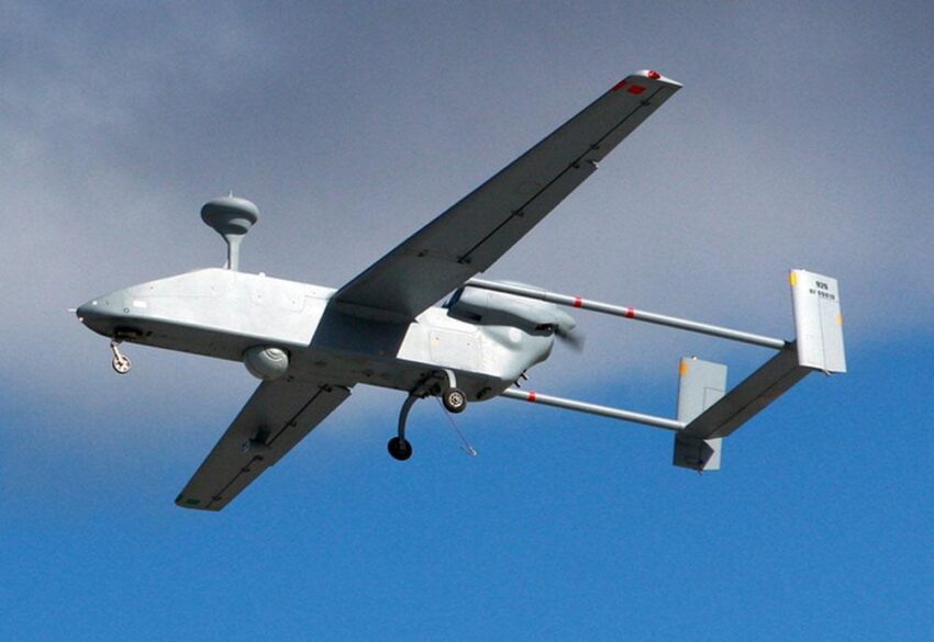 UAV Reconnaissance Drones: Avilus Unveils New Line