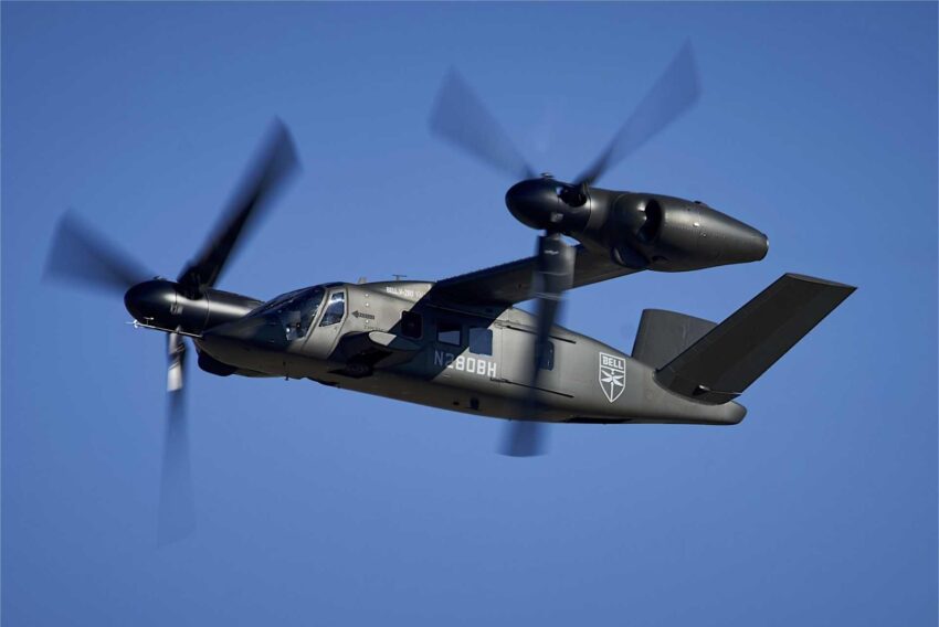 Next-Generation Multirole Helicopter: Russia Innovates Mi-80