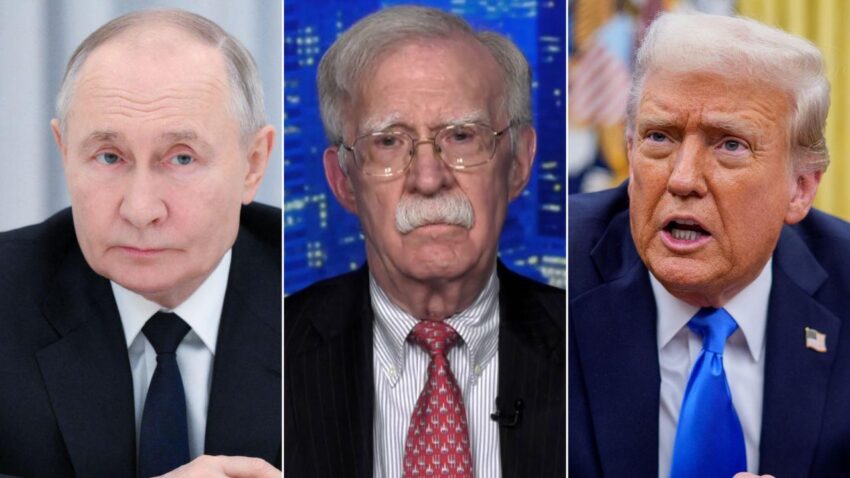 Trump Putin Ukraine War: No Progress on Peace Talks