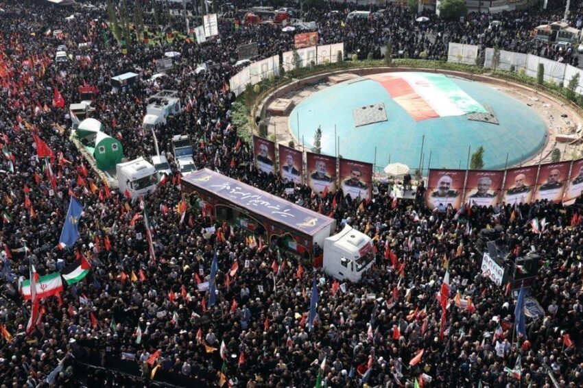 Iran Israel Conflict: Pezeshkian’s Claims of Assassination Attempt