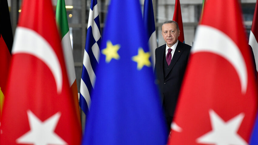 Europe’s Turkey Dilemma