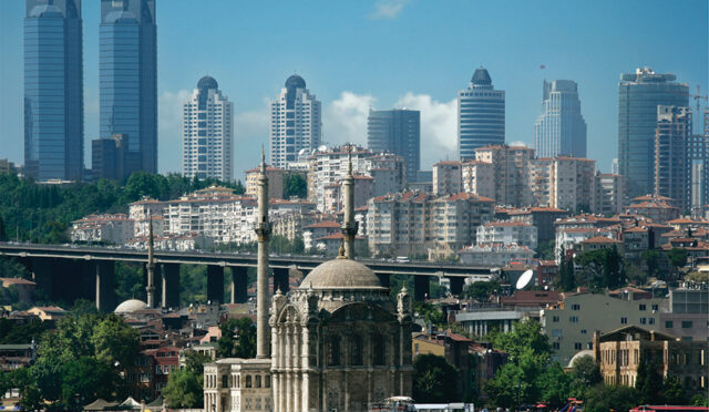 TurkeyIstanbulCagaptayBookCover