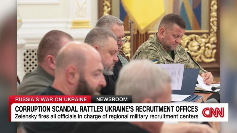 Russian Defense Corruption: Recent High-Profile Arrests