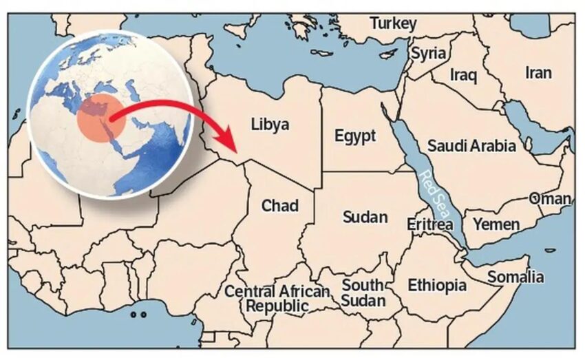 Gulf States in Sudan Conflict: Power and Geopolitics