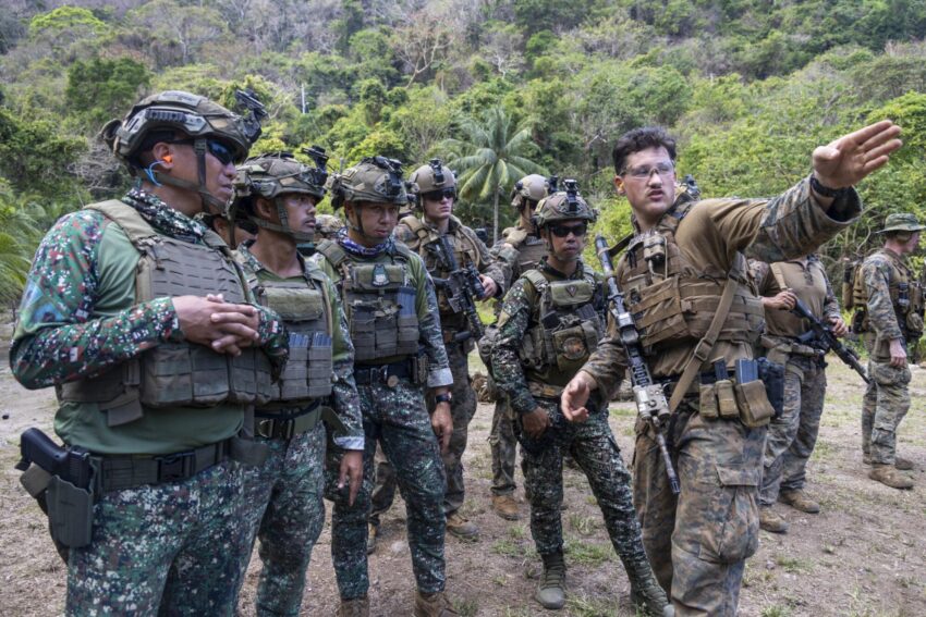 Defense Cooperation: South Korea’s Proposal to Greece