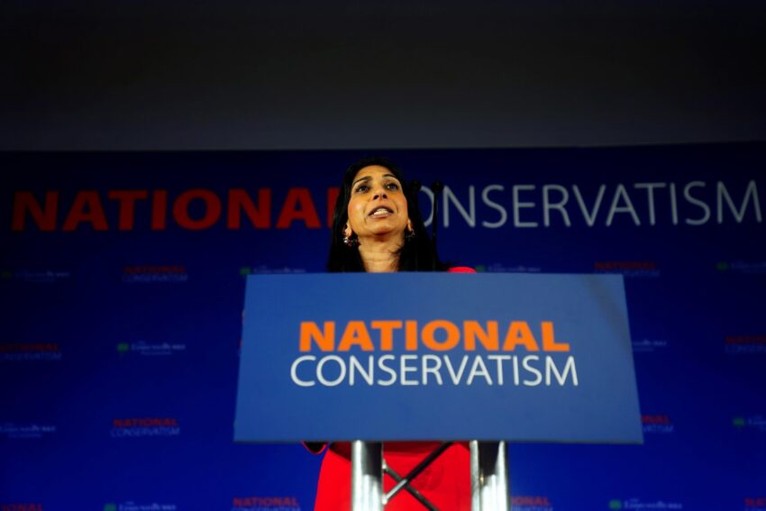 National Conservatism: Exploring Its Rise and Impact