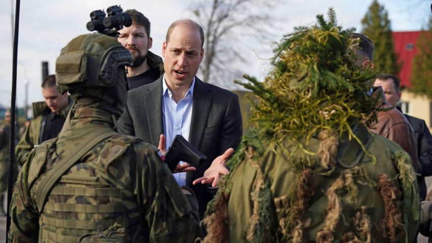 Poland Defense Investigation Unveils $25 Million Claim