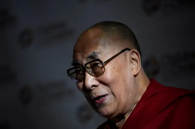 Dalai Lama Epstein Files: Unveiling the Hidden Connections